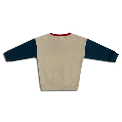 Paw Patrol All Season Oversize Drop Shoulder Sweatshirt