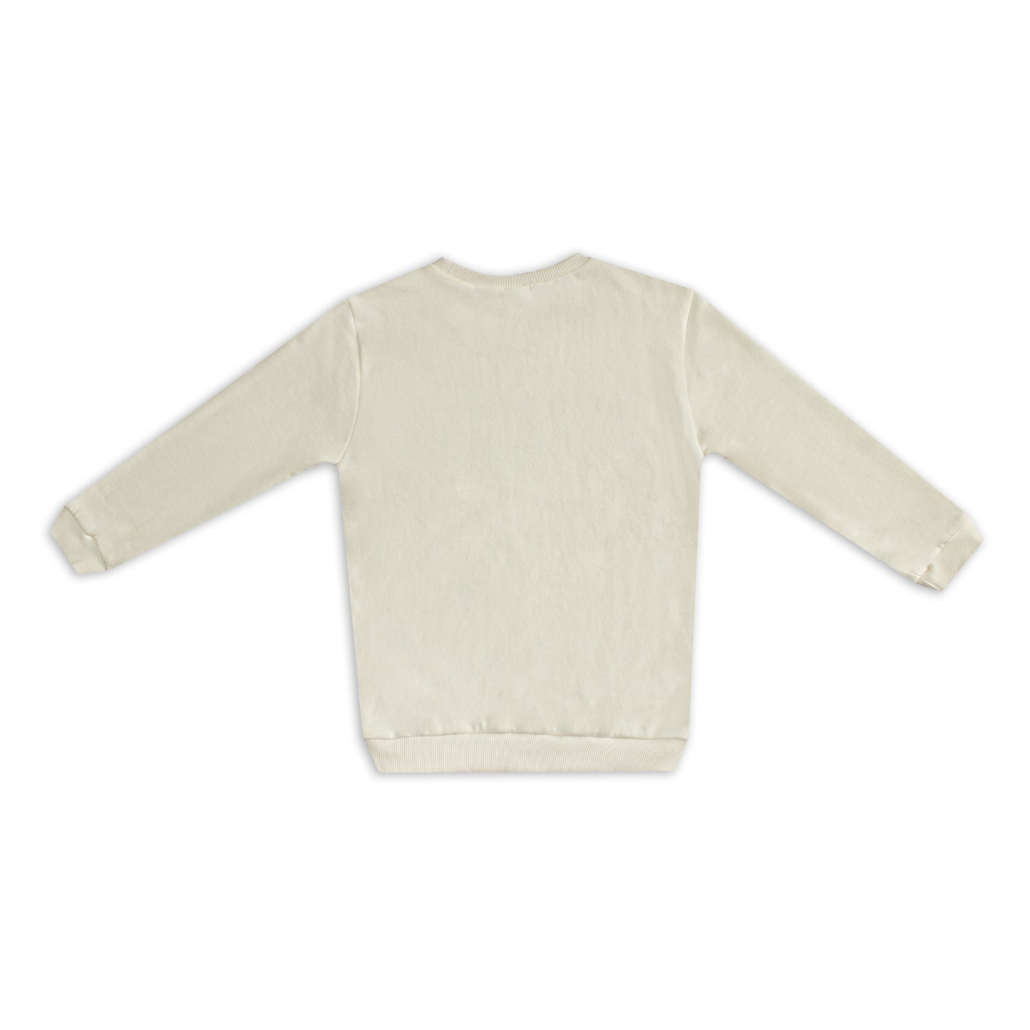 Paw Patrol Power All Season Drop Shoulder Play Sweatshirt