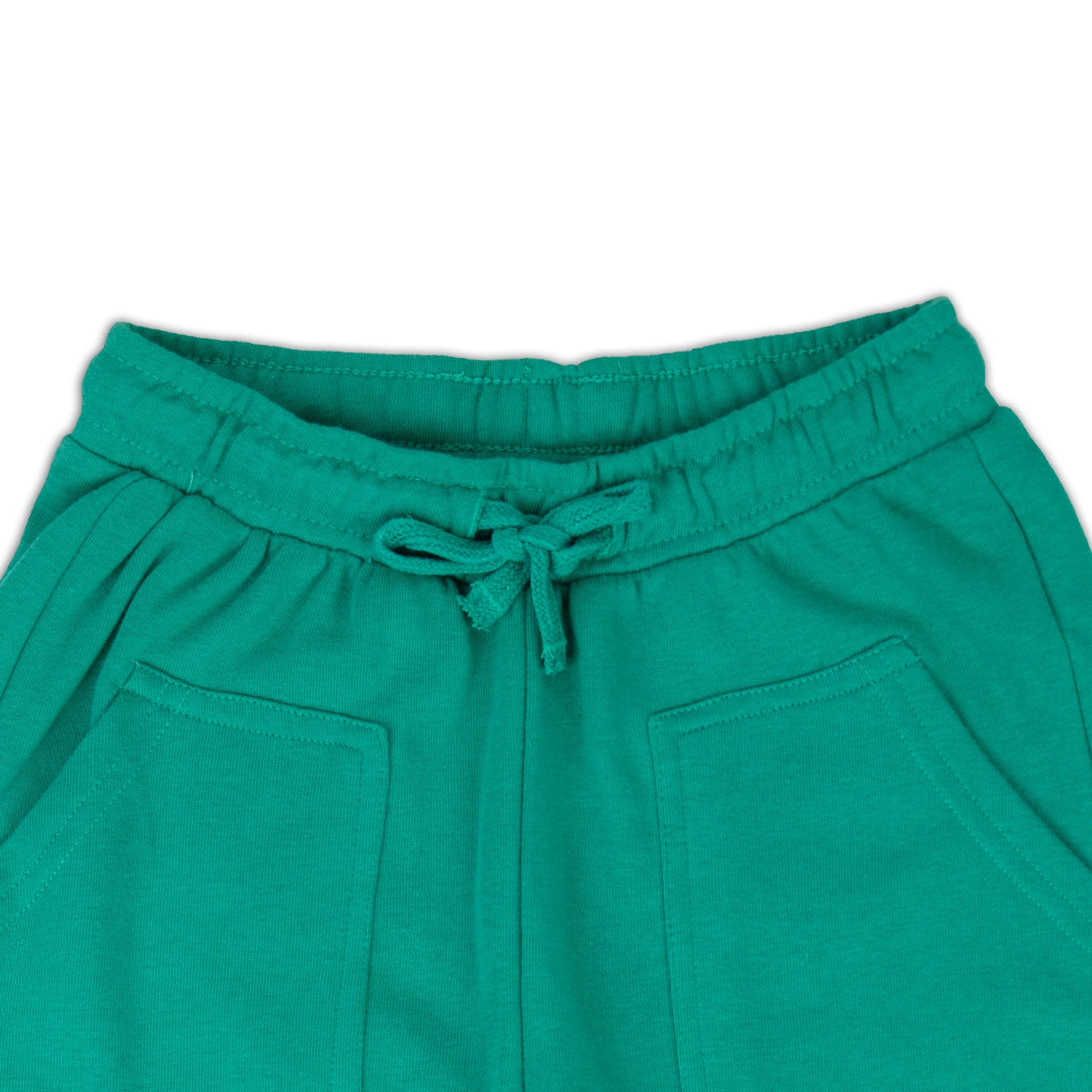 Mickey Mouse Printed Multi Purpose Joggers With Drawstring Waist And Insert Pockets