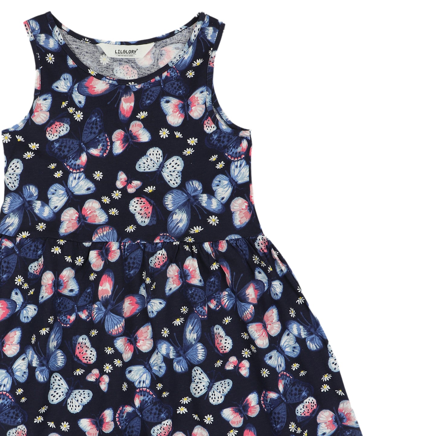 H&M: Girls Dress