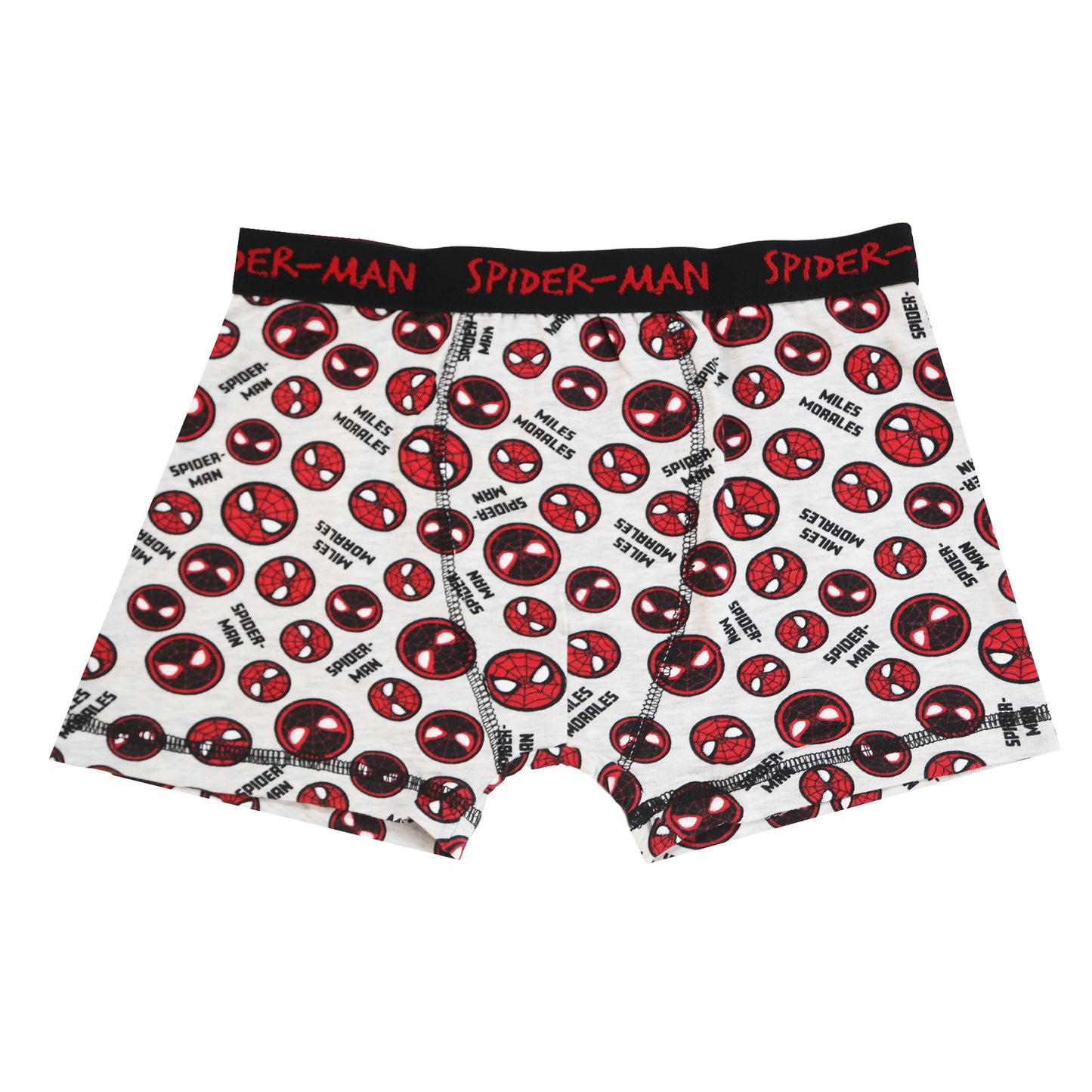 Spiderman All Day And Night Comfort Briefs