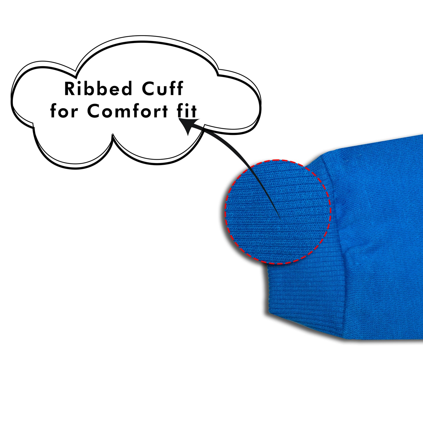 Marvel Spiderman All Season Drop Shoulder Sweatshirt