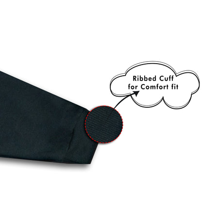 Marvel Spiderman All Season Drop Shoulder Gray Sweatshirt