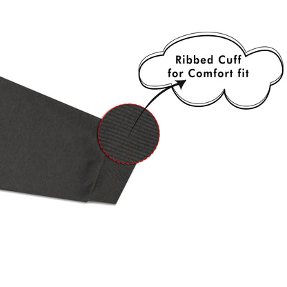 Marvel Spiderman Sequin All Season Oversize Drop Shoulder Sweatshirt