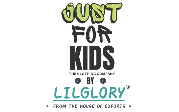 LILGLORY From The House Of Exports